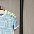 2526 Juventus Away Jersey Fan Version