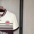 Retro 199798 FC St. Pauli Home Jersey Fan Version
