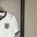 England 2026 World Cup Home Jersey Fan Version