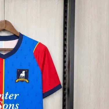 202627 AFC Richmond Home Jersey Fan Version
