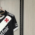 202526 Vasco da Gama Home jersey Fan version