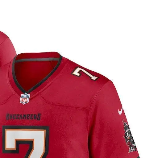 NFL Tampa Bay Buccaneers Jeysey IRVING #7