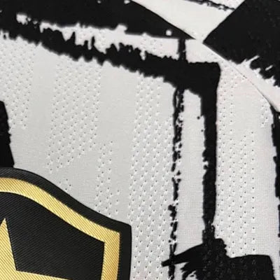 202526 Botafogo Fourth Away jersey Fan Version