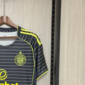 202526 Celtic Away Jersey Fan Version