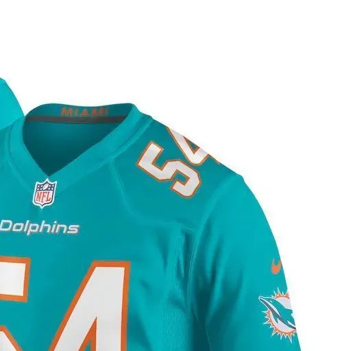 NFL Miami Dolphins Jeysey THOMAS #54