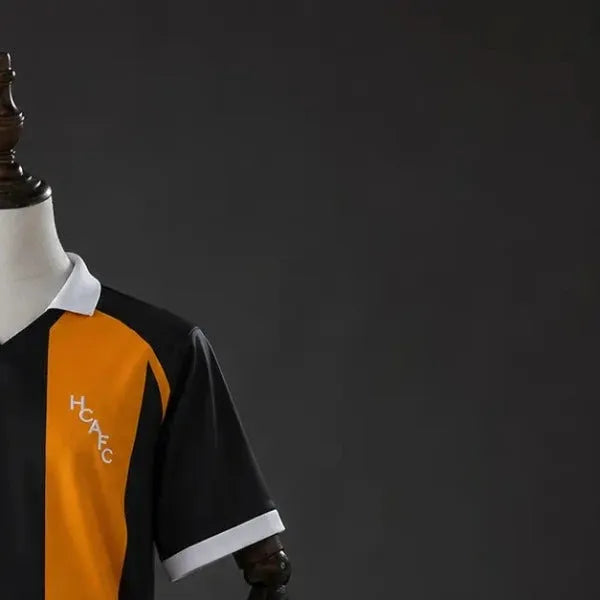 202627 Hull City Home Kids Kits