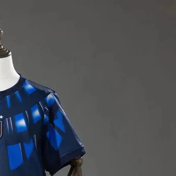Uruguay 2026 World Cup Away Kid Kits