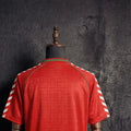 Retro 198889 Wimbledon Away jersey Fan Version