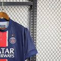 202425 PSG home Champion Version jersey Fan version