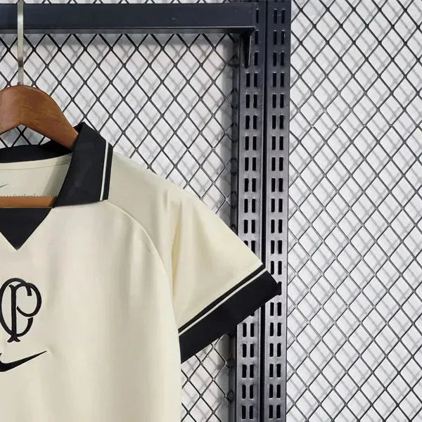 202324 Women Corinthians 4th jersey