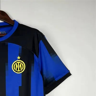 202324 Inter Milan Home Jersey Fan Version