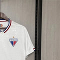 202425 Fortaleza Away White jersey Fan Version