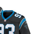 NFL Carolina Panthers Jeysey RAY #93