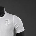 Norway 2026 World Cup White Jersey Player Version