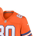 NFL Denver Broncos Jeysey SMITH #80