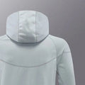 2024 Nike Grey Hoodie Jacket Kit Set Football Team Shirt Sports Fashion