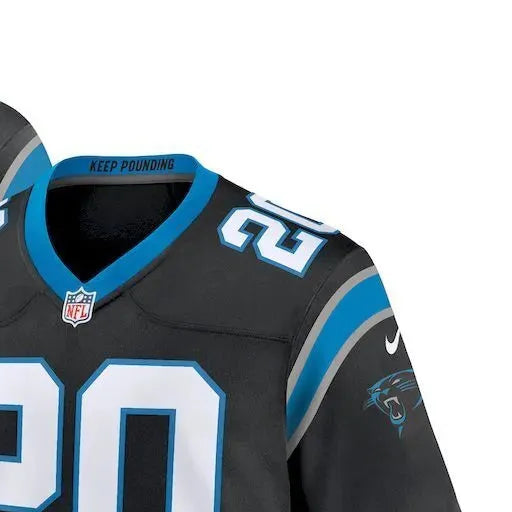 NFL Carolina Panthers Jeysey ROWE #20
