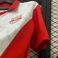 2526 RB Leipzig Home Jersey Fan Version