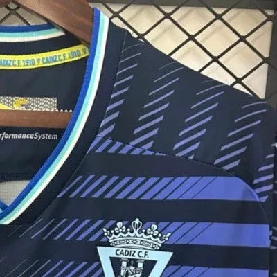 2425 Cadiz Special Edition Jersey Fan Version