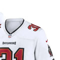 NFL Tampa Bay Buccaneers Jeysey WINFIELD JR #31