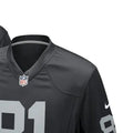 NFL Las vegas Raiders Jeysey BROWN #81