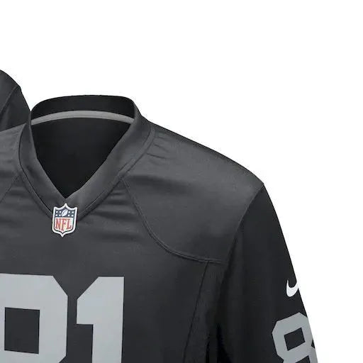 NFL Las vegas Raiders Jeysey BROWN #81