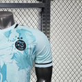 202526 Algeria Special Edition jersey Player Version