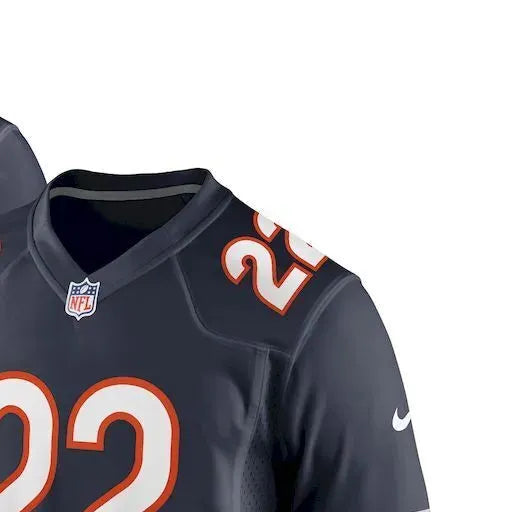 NFL Chicago Bears Jeysey HICKS # 22