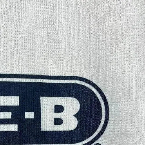 202526 Monterrey Home Jersey Fan Version