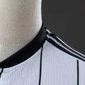 202526 Colo Colo US Pack Full-Button Baseball White jersey Fan version
