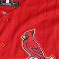 MLB St. Louis Cardinals Red Jersey