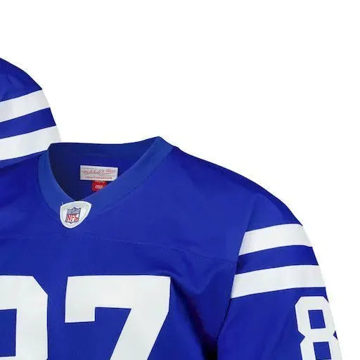 NFL Indianapolis Colts Jeysey WAYNE #87