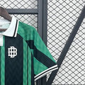 Retro Real Betis Special Edition jersey Fan Version