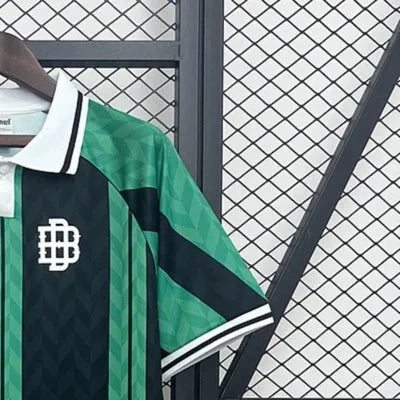 Retro Real Betis Special Edition jersey Fan Version