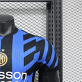 2425 Inter Milan Home Jersey Player Version
