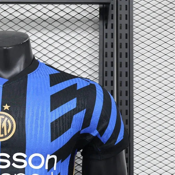 2425 Inter Milan Home Jersey Player Version