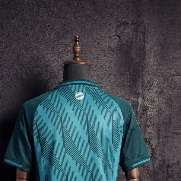 202526 Bayern Munich Special Edition Jersey Fan Version