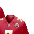NFL Kansas City Chiefs Jeysey BUTKER #7