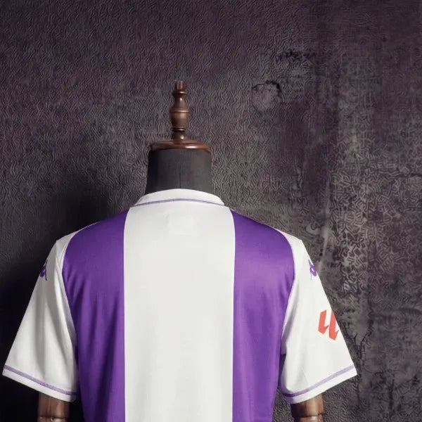 202526 Real Valladolid Special Edition jersey Fan version