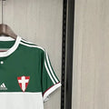Retro 2014 Palmeiras Centennial Edition Green jersey Fan Version