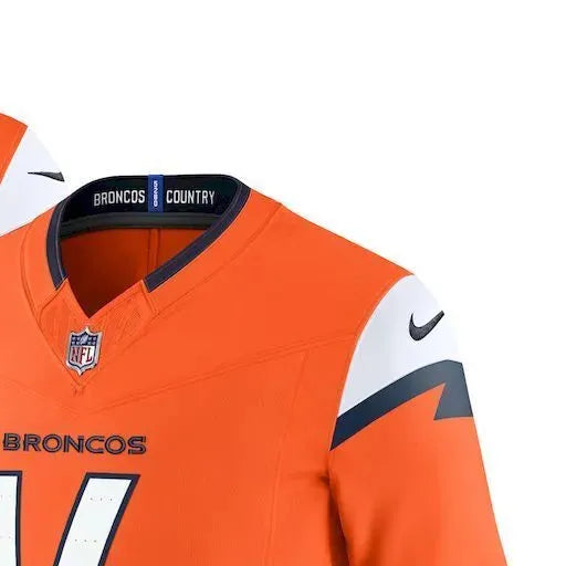 NFL Denver Broncos Jeysey SUTTON #14