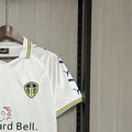 Retro Leeds United 1999 home jersey Fan Version