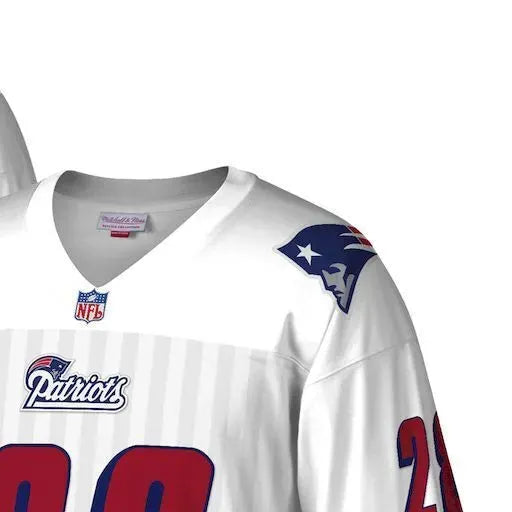 NFL New England Patriots Jeysey MAREIN #28