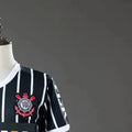 Retro 2013 Corinthians Away Jersey Fan Version