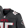 NFL Atlanta Falcons Jeysey MUTIN #45