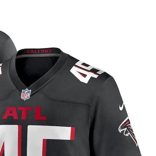 NFL Atlanta Falcons Jeysey MUTIN #45