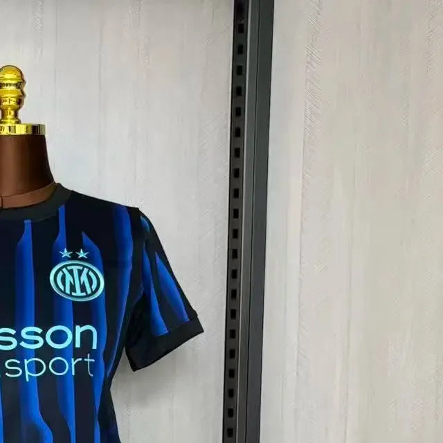 202526 Inter Milan Home Women's Jersey Fan Version