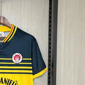 Retro 199798 FC St. Pauli Away Jersey Fan Version