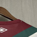 202425 Fluminense second away jersey Fan Version