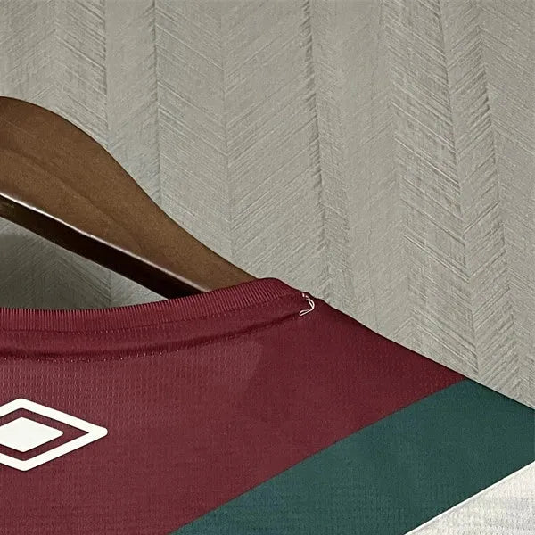 202425 Fluminense second away jersey Fan Version